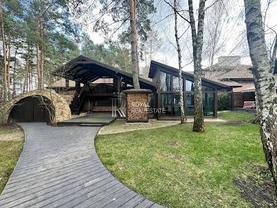 дом по адресу с. Романков, Лісова ул.