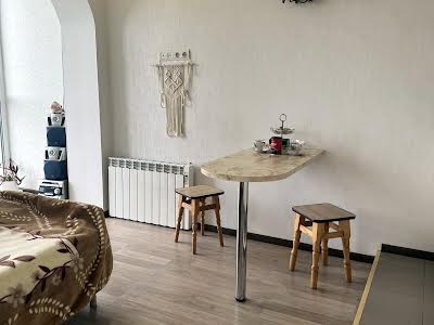 квартира по адресу Береговая, 3Б
