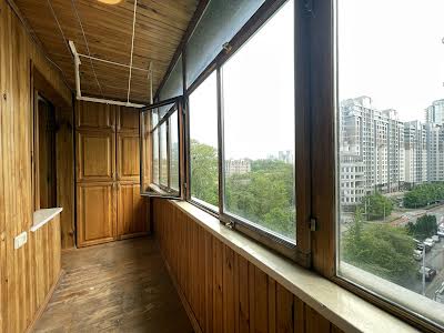квартира по адресу Андрея Верхогляда ул. (Михайла Драгомирова), 6б