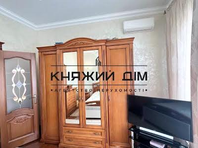 квартира за адресою Зарічна вул., 1-Б