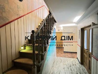 квартира за адресою Юлії Здановської вул. (Ломоносова), 52А
