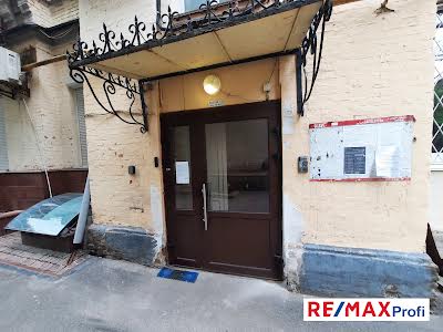 квартира по адресу Лютеранская ул., 8