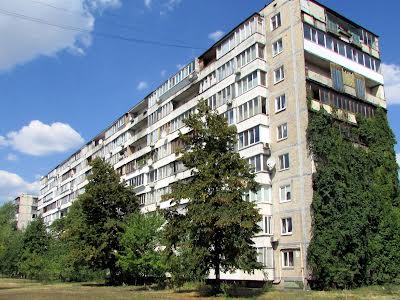 квартира по адресу Ивана Миколайчука ул. (Серафимовича), 5/1
