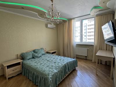 квартира по адресу Авиаконструктора Игоря Сикорского ул. (Танковая), 1-Б