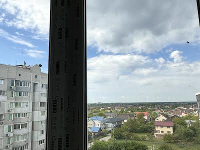 квартира за адресою Теплична вул., 44