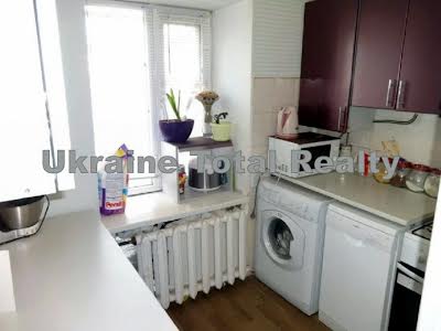 квартира за адресою Костанайська вул., 1