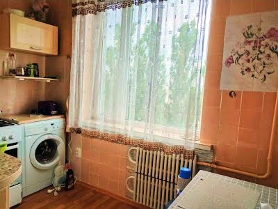 квартира по адресу Победы просп., 68Б