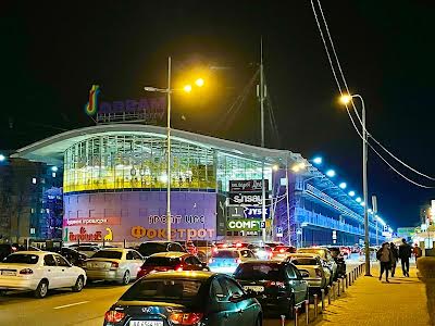 квартира по адресу Оболонский просп., 31