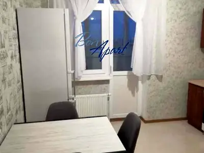 квартира по адресу Киев, Любомира Гузара просп. (Космонавта Комарова), 46-В