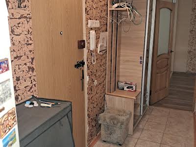 квартира по адресу Березняковская ул., 20