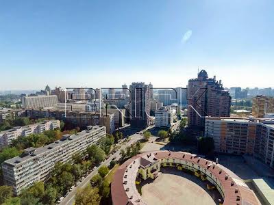 квартира по адресу Евгения Коновальца ул. (Щорса), 34-А
