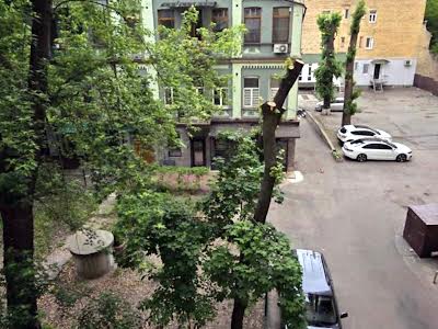 квартира по адресу Большая Васильковская ул. (Красноармейская), 42