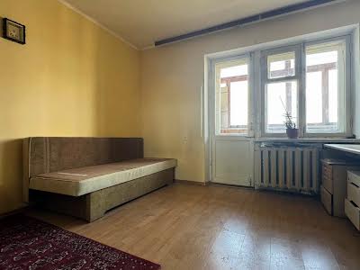 квартира по адресу Проспект Юрія Гагаріна, 14а