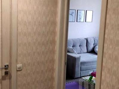 квартира по адресу Соломии Крушельницкой ул., 13