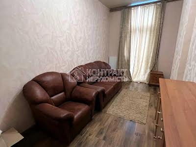 квартира по адресу Отакара Яроша пер., 20 к1