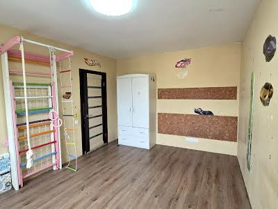 квартира за адресою Юлії Здановської вул. (Ломоносова), 36-А