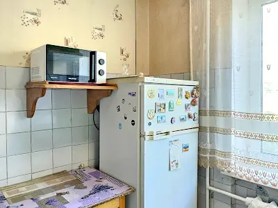 квартира за адресою Поліська вул., 14
