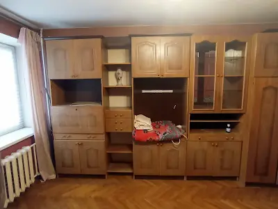 квартира за адресою Антоновича вул. (Горького), 162