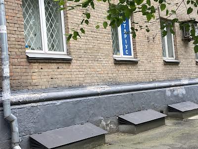 квартира по адресу Киев, Князей Острожских ул. (Московська), 39