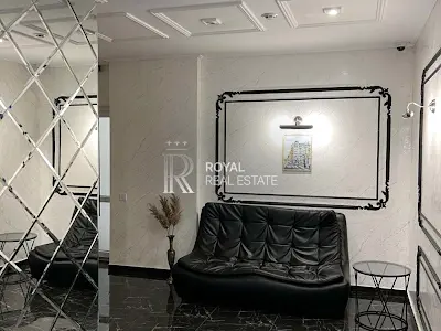 квартира за адресою Дмитрівська вул., 60/19