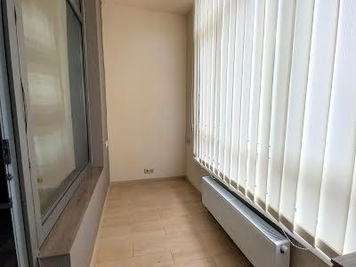 квартира за адресою Родини Крістерів вул., 20-Б