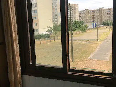 квартира за адресою Милославська вул., 21-А