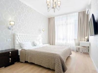 квартира по адресу Джона Маккейна ул. (Кудри Ивана), 7