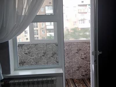 квартира по адресу Киев, Симиренко ул., 7-А
