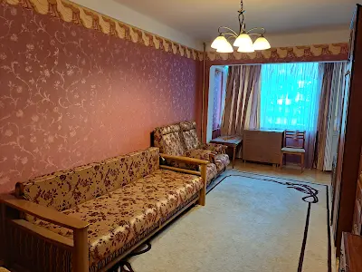 квартира за адресою Ігоря Шамо бульв. (Олексія Давидова), 19