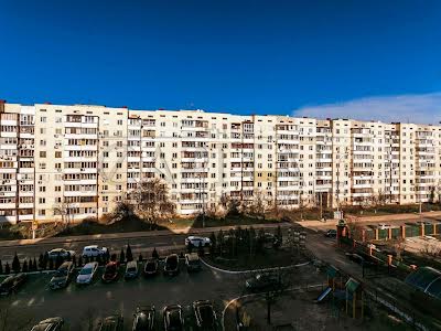 квартира за адресою Володимира Івасюка просп. (Героїв Сталінграду), 24-А