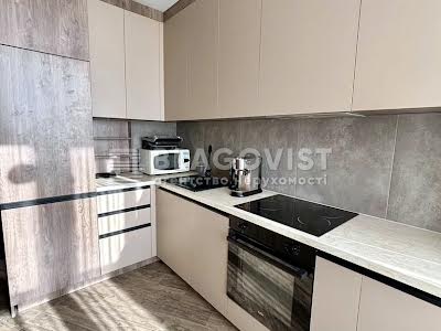 квартира за адресою Новопольова вул., 2 корп. 1