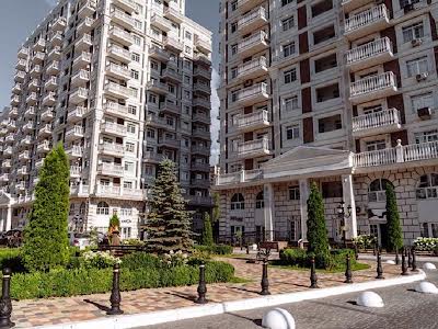 квартира за адресою Михайла Максимовича вул. (Онуфрія Трутенка), 24