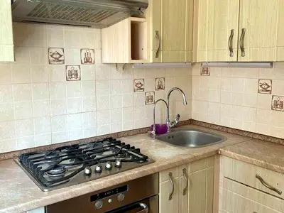 квартира за адресою Київ, Олександра Архипенка вул. (Мате Залки), 7/5