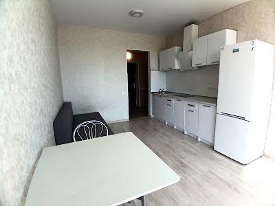 квартира за адресою Буча, Леоніда Бірюкова бульв., 9