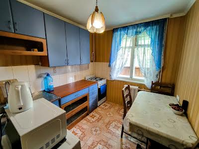 квартира по адресу Зодчих ул., 74