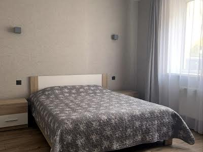 квартира по адресу Богдана Хмельницкого ул., 10