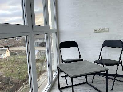 квартира по адресу Стеценко ул., 75-Н
