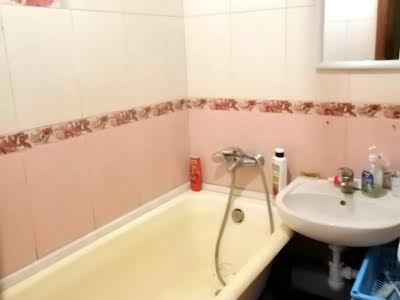 квартира за адресою Михайла Донця вул., 27