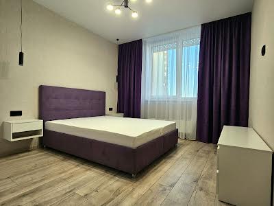 квартира за адресою Київ, Воскресенська вул., 2в