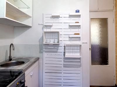 квартира за адресою Тростянецька вул., 5А