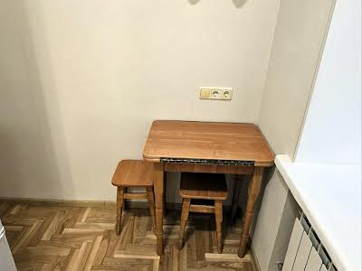 квартира за адресою Київ, Ігоря Шамо бульв. (Олексія Давидова), 7