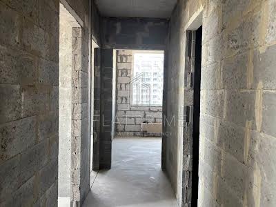 квартира по адресу Олександра Олеся ул., 5а
