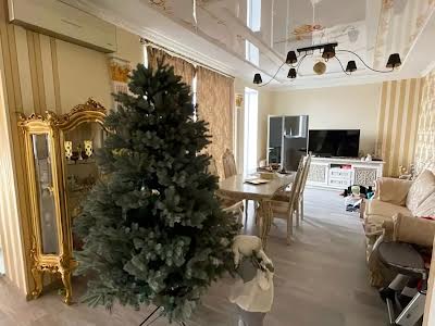 квартира за адресою Євгена Коновальця вул. (Щорса), 44а
