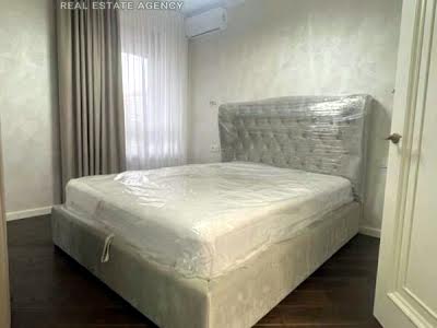 квартира по адресу Салютная ул., 2