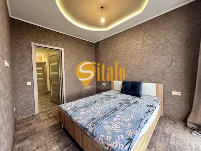 квартира за адресою Драгоманова вул., 2Б