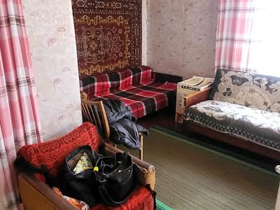 квартира за адресою Набережно-Лугова вул., 5