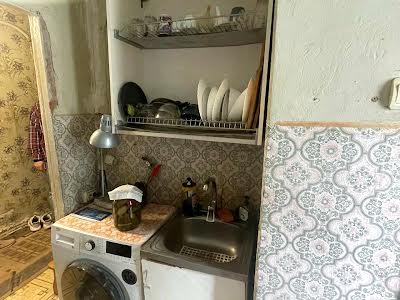 квартира за адресою Ушинського вул., 9