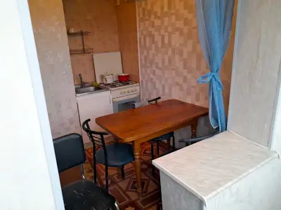 квартира за адресою Ентузіастів вул., 29/2