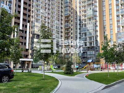 квартира по адресу Академика Заболотного ул., 148-В