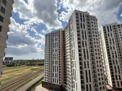 квартира за адресою Краснова вул., 1-В